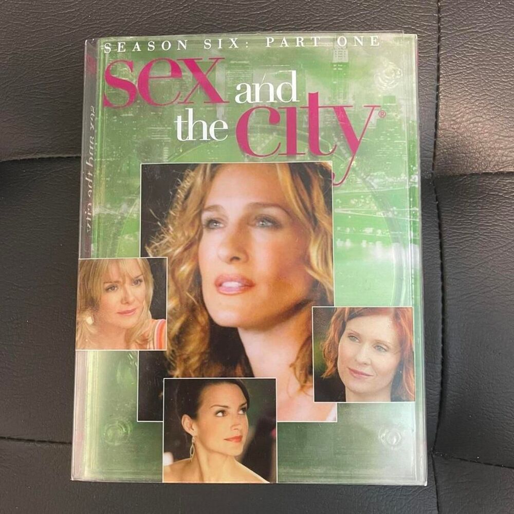 Hbo multi Cds-and-vinyl